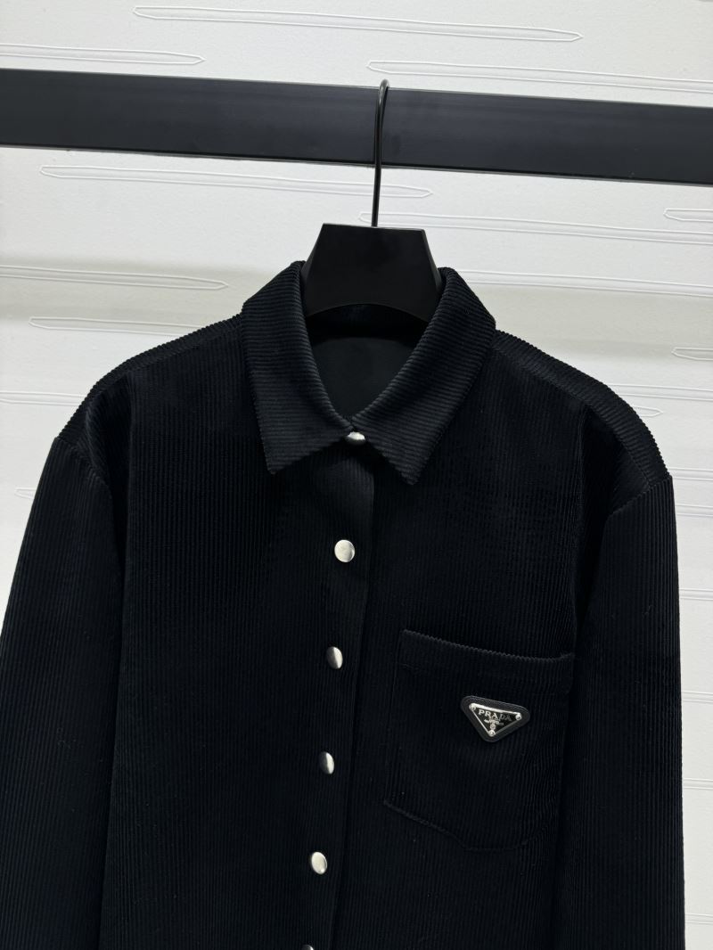 Prada Outwear